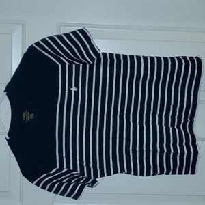 Boys Polo Tee